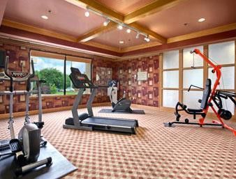 Ramada By Wyndham North Hotel 3*